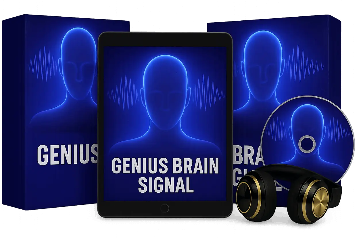 genius brain signal price